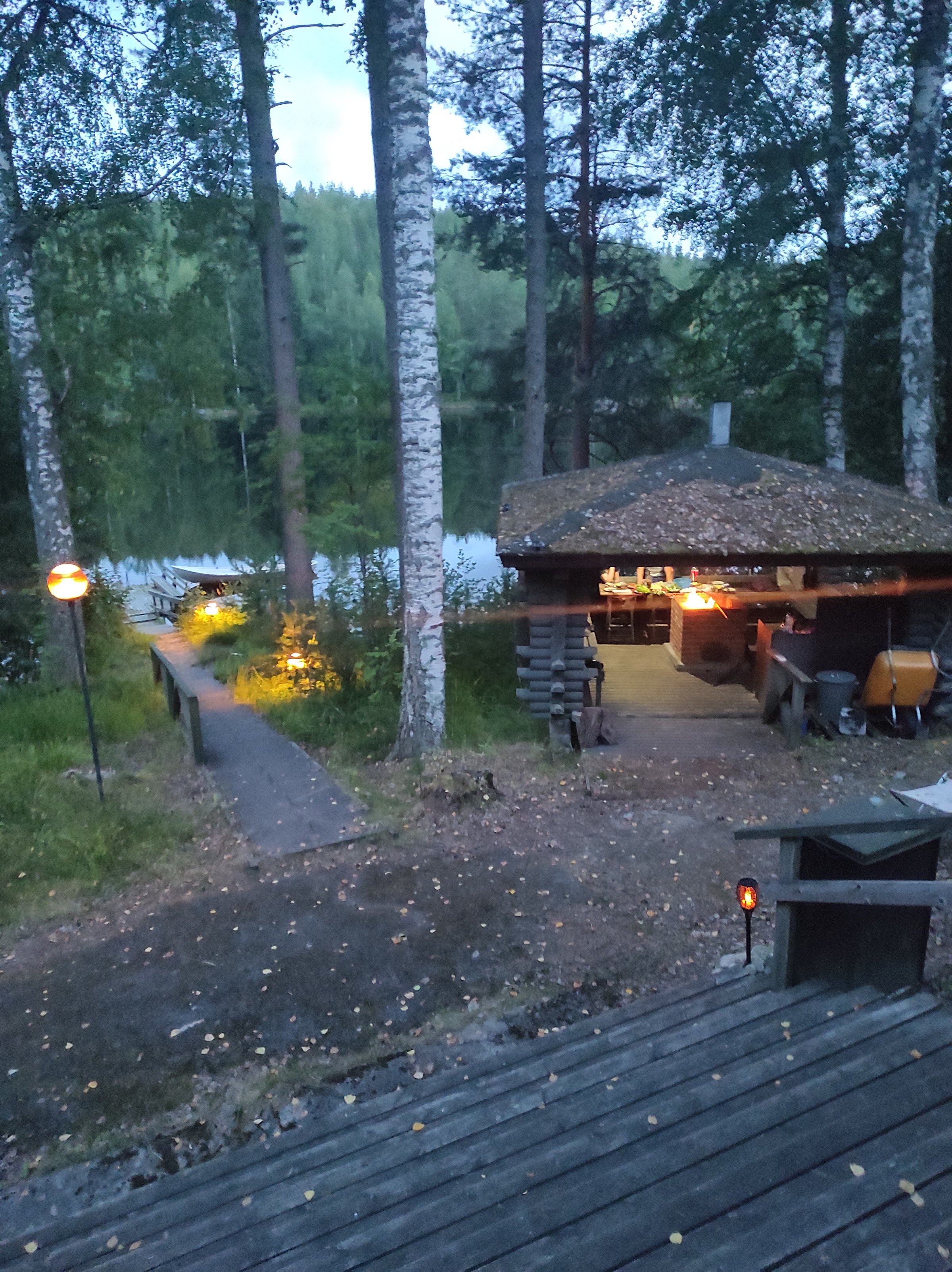 Kyyrönkaidan kurssikeskus